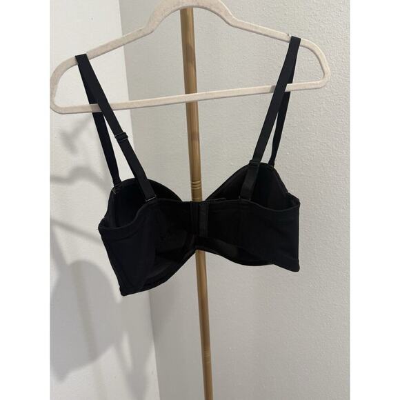 Wacoal 854119 Red Carpet Convertible Strapless Bra Straps New Size 40DDD - Picture 4 of 4